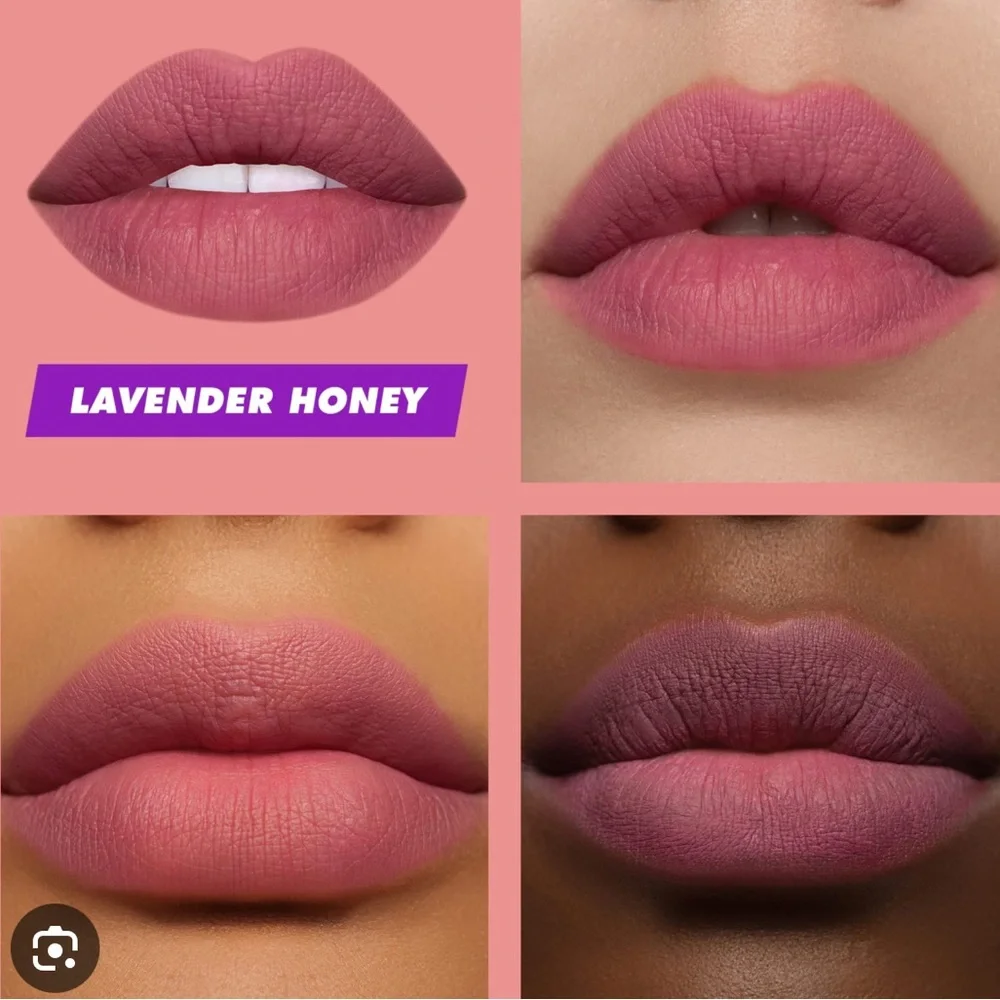 Lime Crime nib